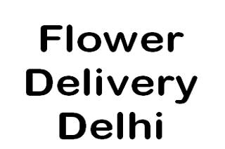 Flower delivery Delhi logo