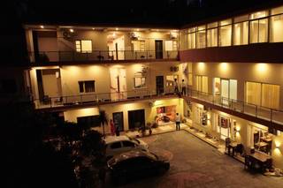 Tapovan New Residency By FTP Hotels