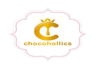 Chocohollics Logo