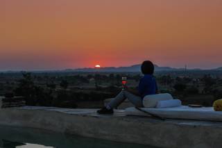 Brij Gaj Kesri Bikaner