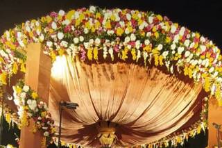 Pacific Events By Yash khatri, Ahmedabad