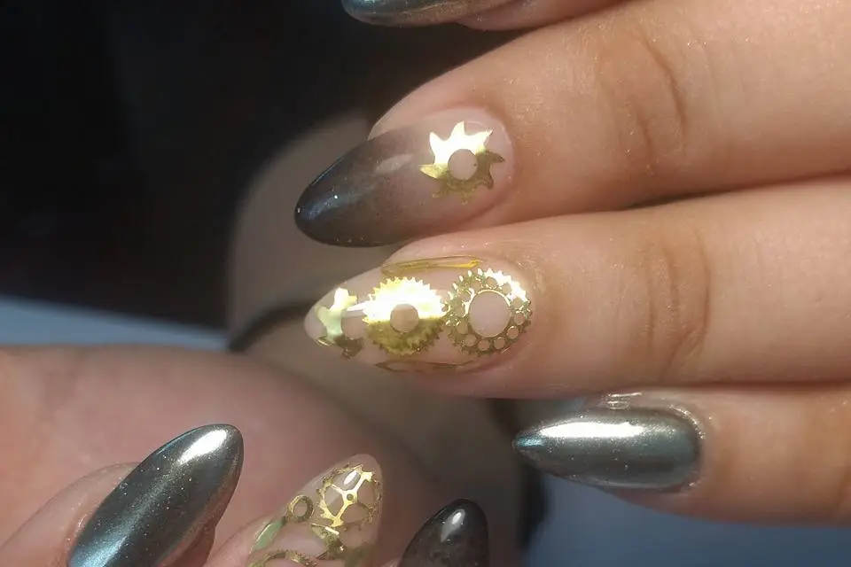 Top Nail Art Training Institutes in Kharadi  Best Nail Art Course   Justdial