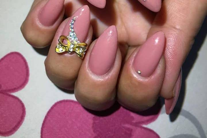 Zalinas Nail Academy  Spa  Makeup Artist  NIBM Road  Weddingwirein