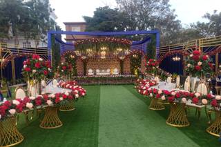 Evolves Event Management