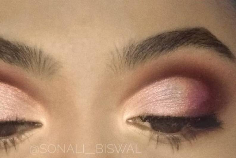 Sonali's Makeup and Hair Artistry