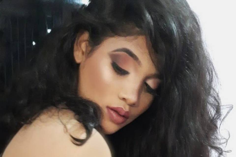 Sonali's Makeup and Hair Artistry