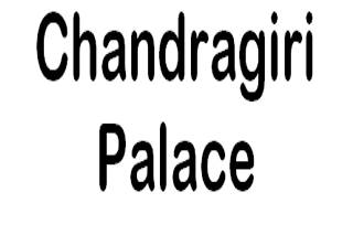 Chandragiri Palace