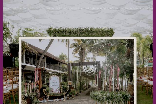 Wedmiyo Event Management Group