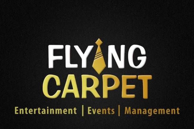 Flying carpets