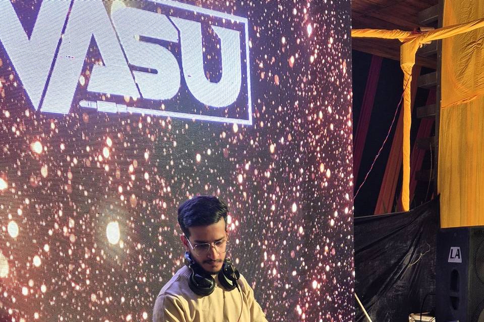 DJ Vasu