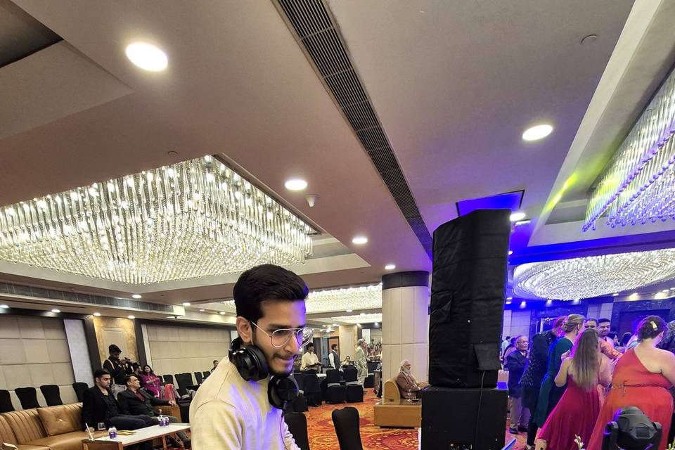 DJ Vasu