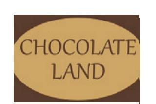Chocolate land logo