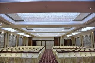 The Platinum Boutique Business Hotel, Himayatnagar