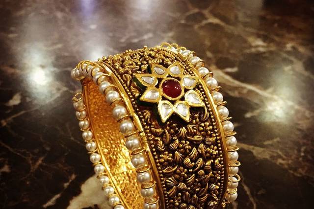 Designer Bangles at Best Price in Mumbai, Maharashtra