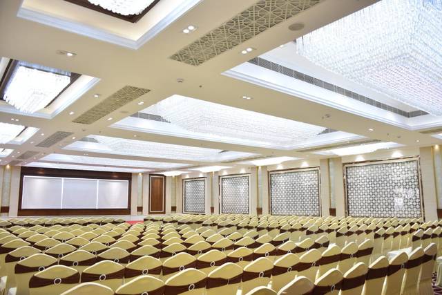 Tiara Banquet hall