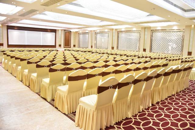 Tiara Banquet hall