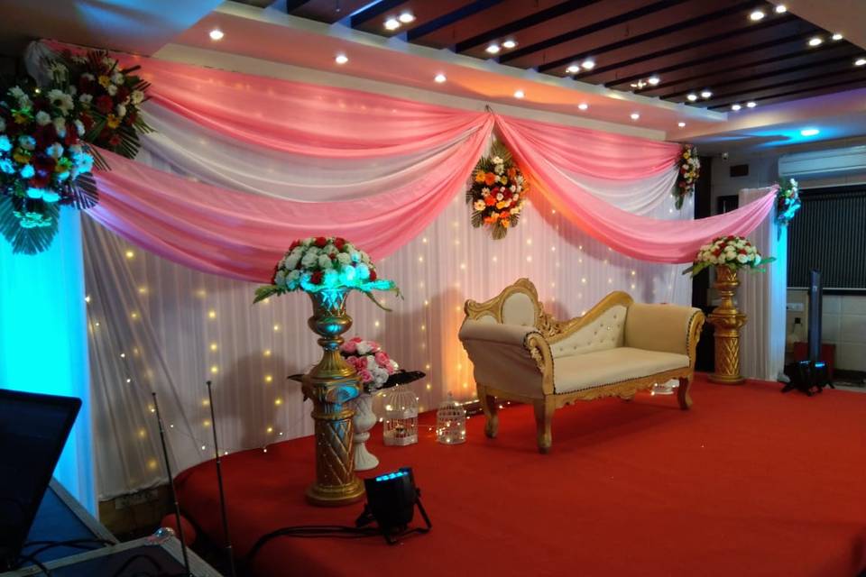 All Heavens Banquet Hall