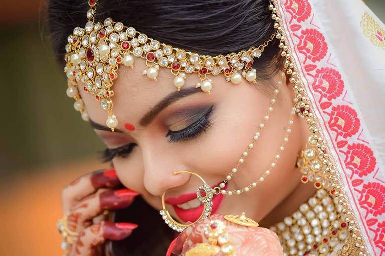 Bride