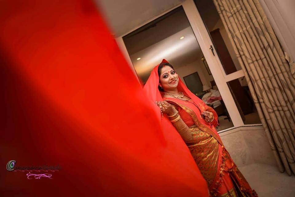Bride