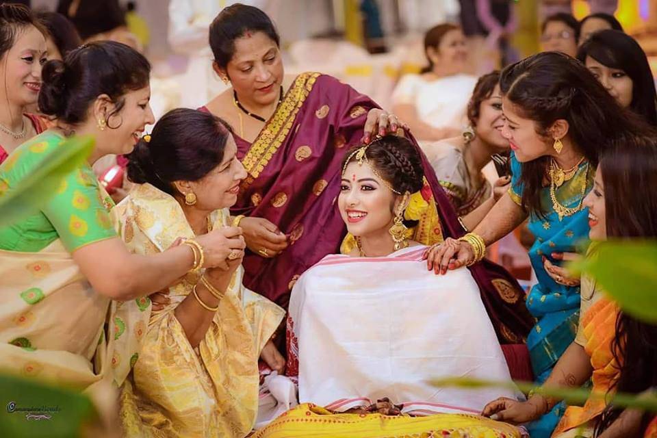 Bride