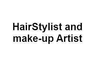 HairStylist and make up Artist