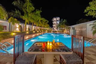 Nature Trails Resort Chilla, Rishikesh