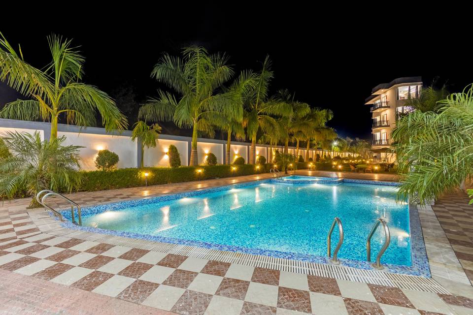 Nature Trails Resort Chilla portfolio