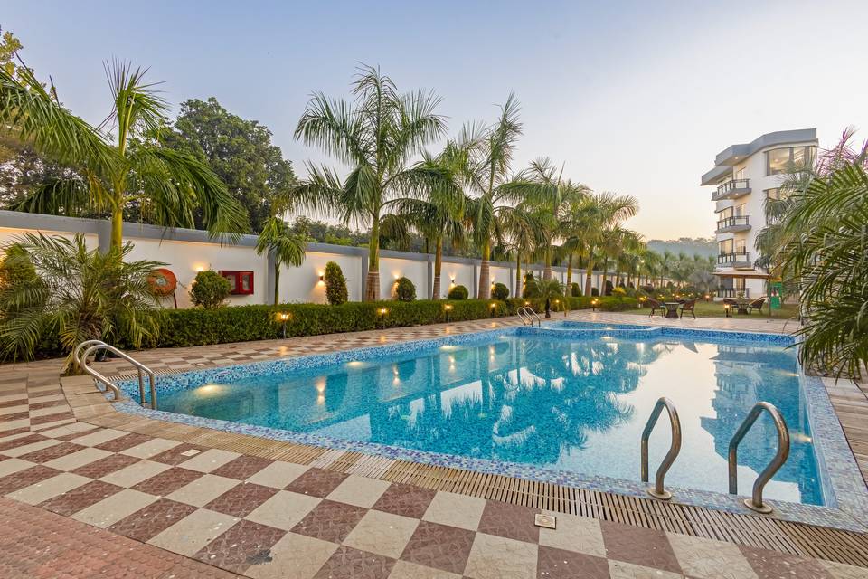 Nature Trails Resort Chilla portfolio