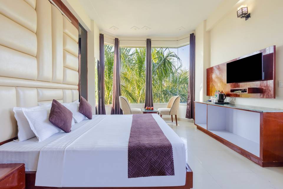 Nature Trails Resort Chilla portfolio