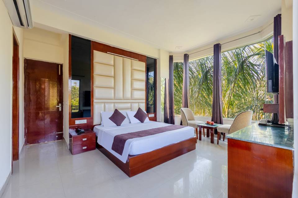 Nature Trails Resort Chilla portfolio