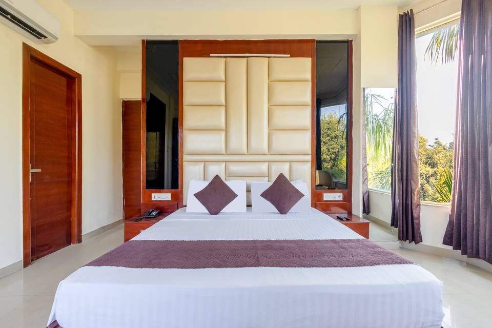 Nature Trails Resort Chilla portfolio