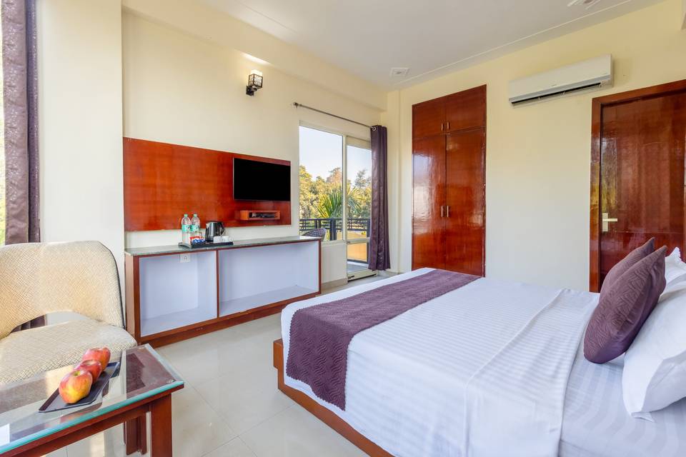 Nature Trails Resort Chilla portfolio