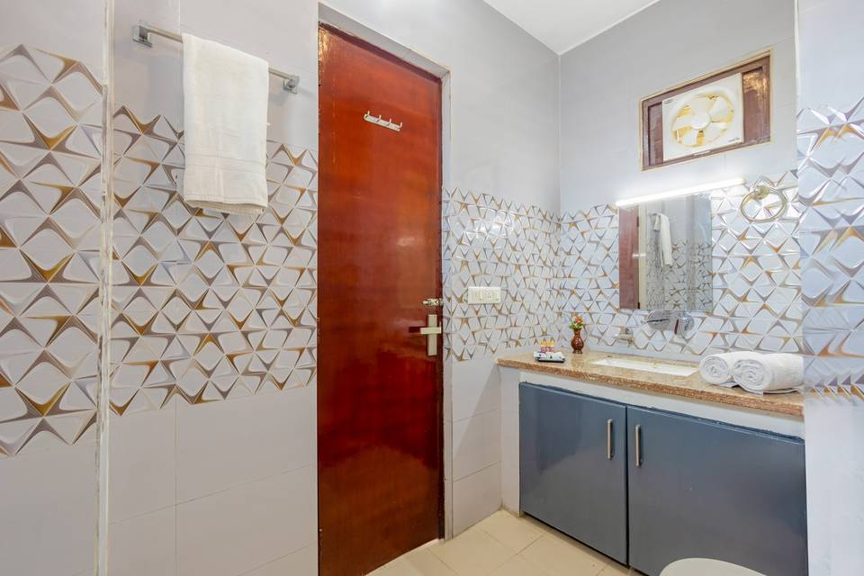 Nature Trails Resort Chilla portfolio