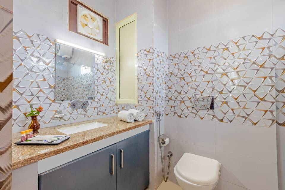 Nature Trails Resort Chilla portfolio