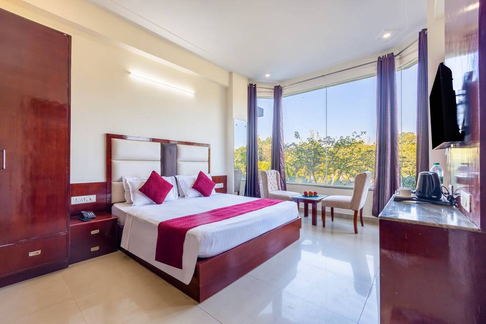 Nature Trails Resort Chilla portfolio