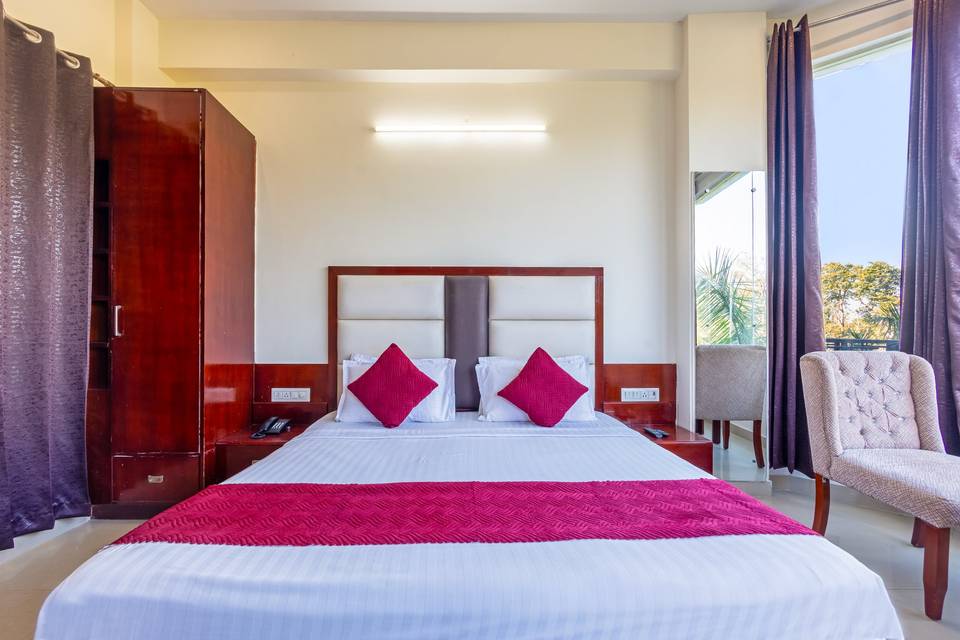 Nature Trails Resort Chilla portfolio