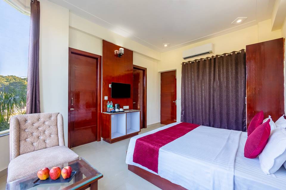 Nature Trails Resort Chilla portfolio