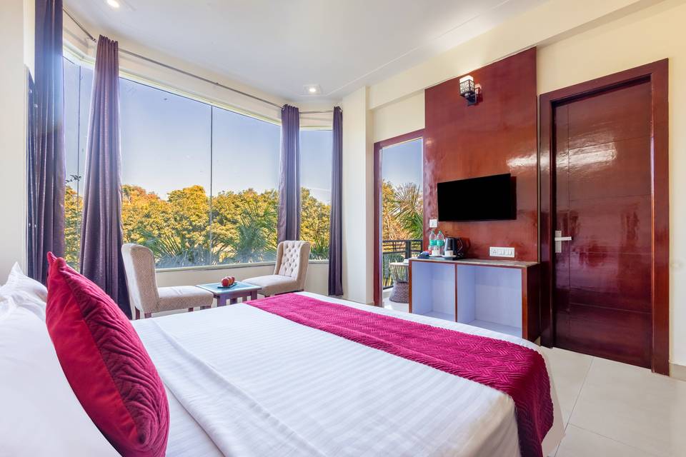 Nature Trails Resort Chilla portfolio