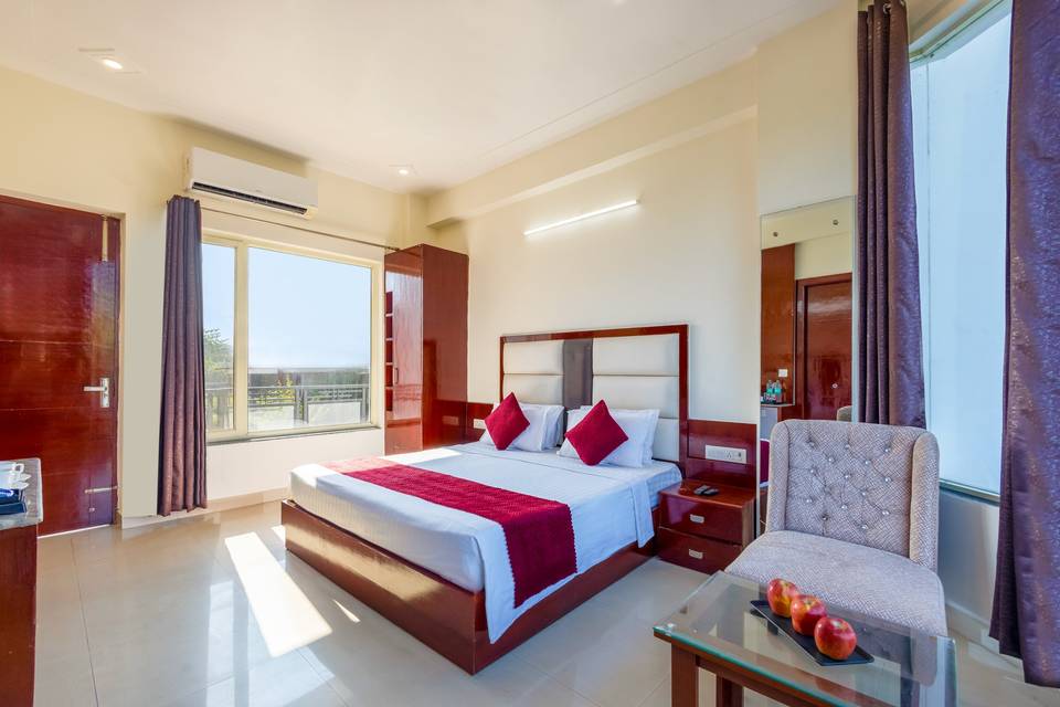 Nature Trails Resort Chilla portfolio