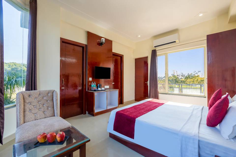 Nature Trails Resort Chilla portfolio