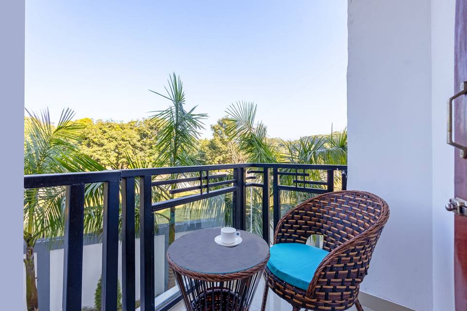 Nature Trails Resort Chilla portfolio