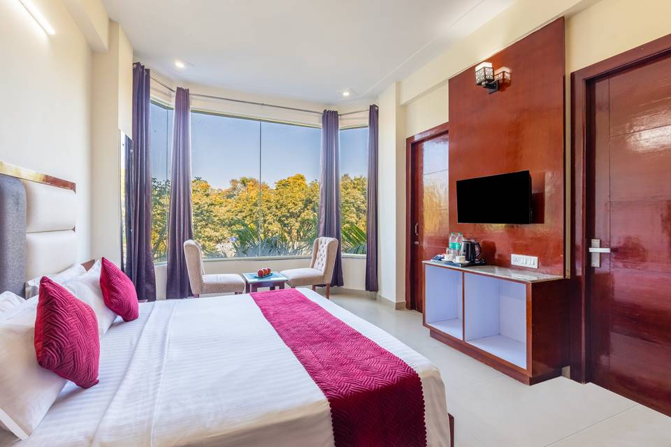 Nature Trails Resort Chilla portfolio
