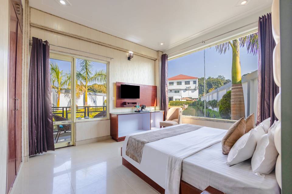 Nature Trails Resort Chilla portfolio