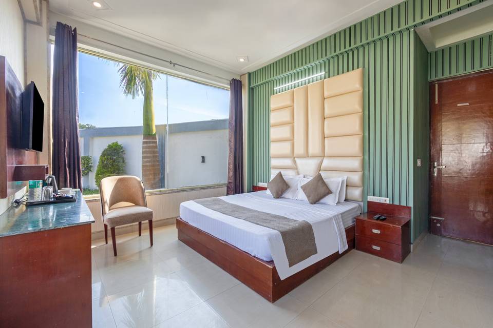 Nature Trails Resort Chilla portfolio