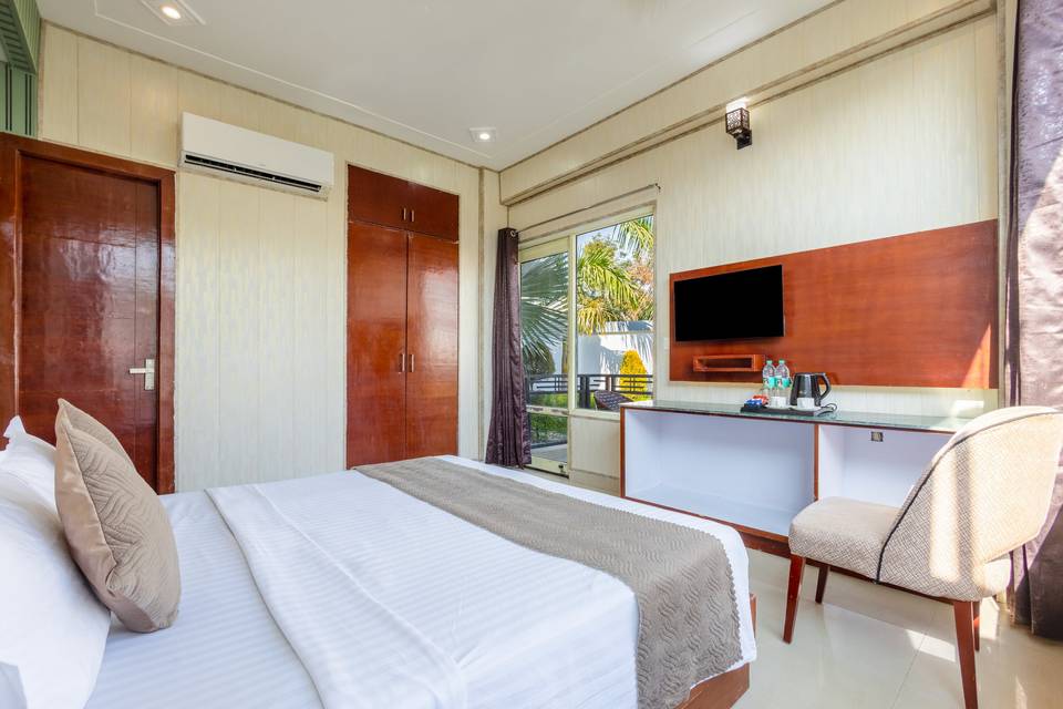 Nature Trails Resort Chilla portfolio