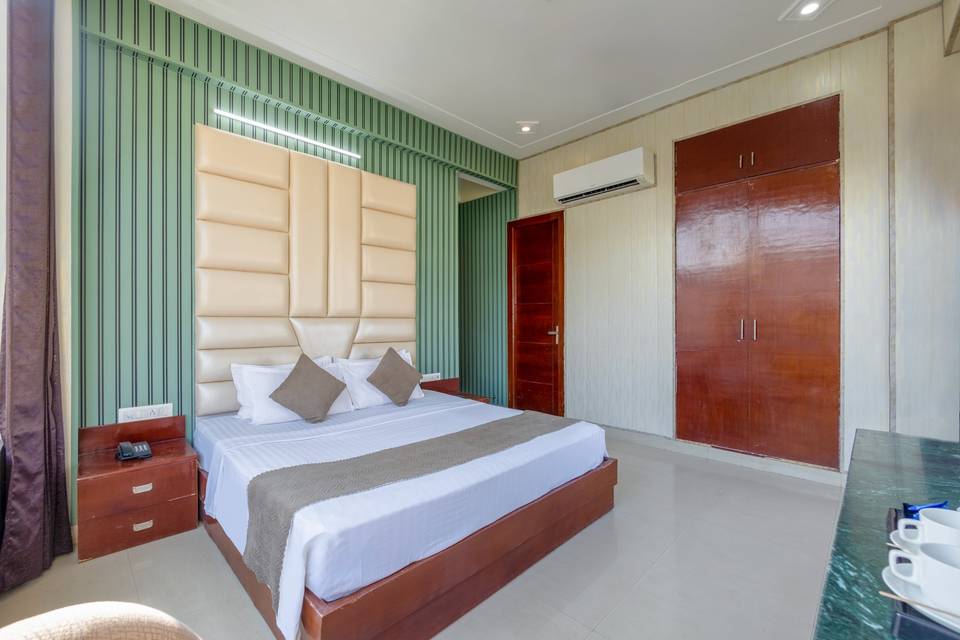 Nature Trails Resort Chilla portfolio