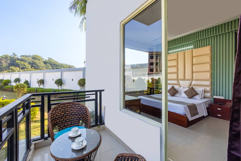 Nature Trails Resort Chilla portfolio