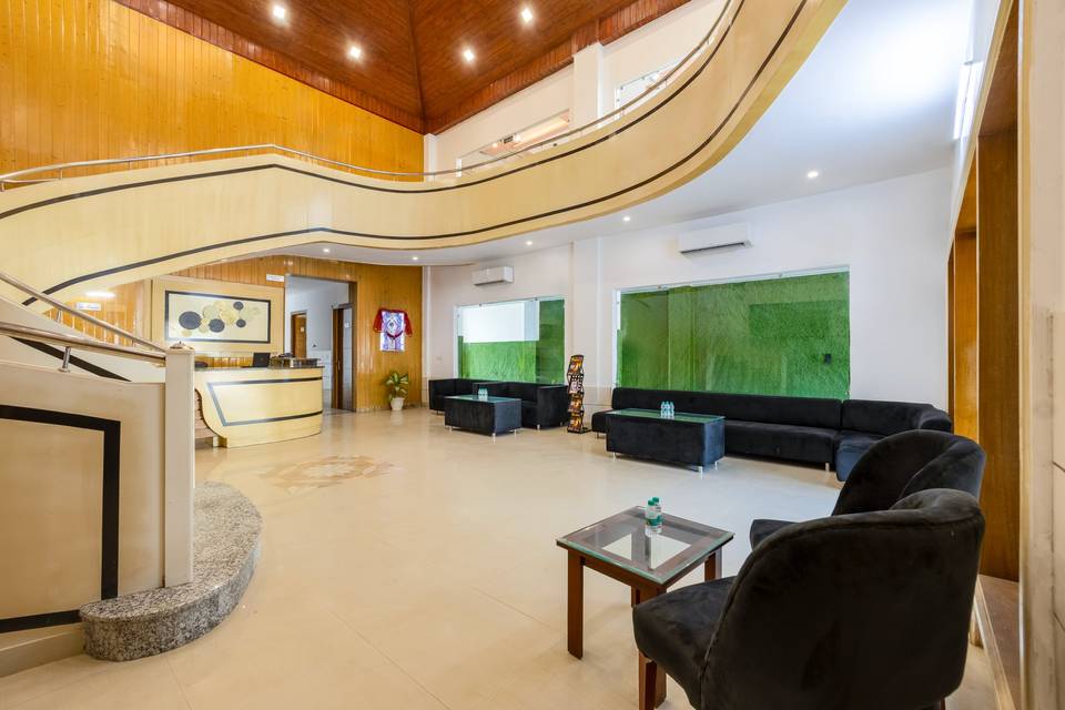 Nature Trails Resort Chilla portfolio