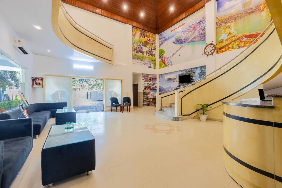 Nature Trails Resort Chilla portfolio