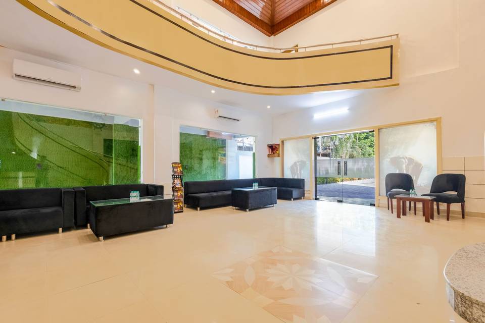 Nature Trails Resort Chilla portfolio